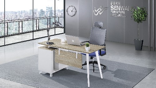 購買(mǎi)辦公家具造型風(fēng)格色彩搭配如何挑選？