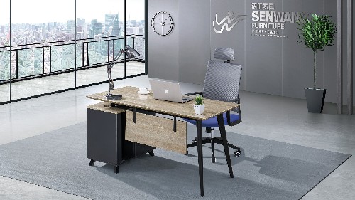 現代辦公家具找廠(chǎng)家直接定制有哪些優(yōu)勢？
